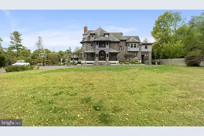 662 S Highland Avenue, Merion Station, PA 19066 - Photo 4