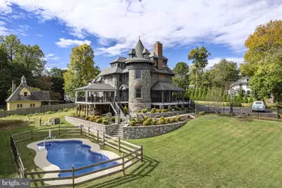 662 S Highland Avenue, Merion Station, PA 19066 - Photo 2