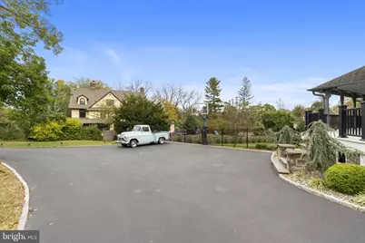 662 S Highland Avenue, Merion Station, PA 19066 - Photo 58