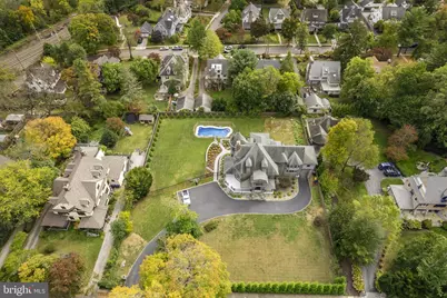 662 S Highland Avenue, Merion Station, PA 19066 - Photo 72