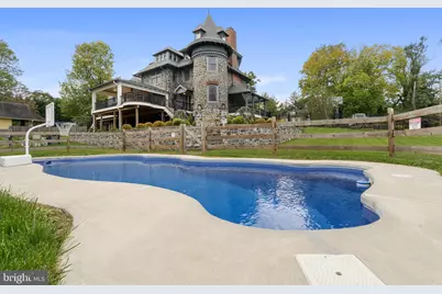 662 S Highland Avenue, Merion Station, PA 19066 - Photo 62