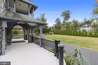 662 S Highland Avenue, Merion Station, PA 19066 - Photo 54