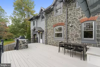 662 S Highland Avenue, Merion Station, PA 19066 - Photo 68