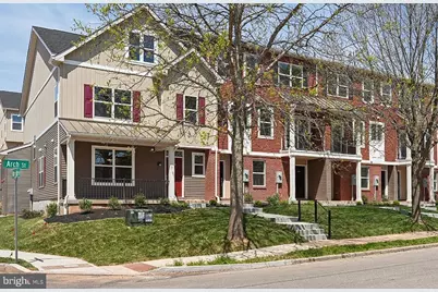 1801 Arch Street #24W, Norristown, PA 19401 - Photo 2