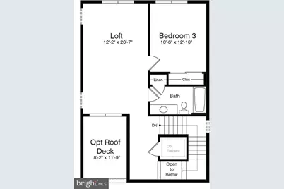 955 Riverplace Drive #55O, Conshohocken, PA 19428 - Photo 36