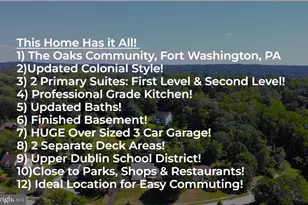 411 Leah Dr, Fort Washington, PA 19034 - Photo 30