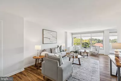 1001 City Avenue #W-811, Wynnewood, PA 19096 - Photo 2