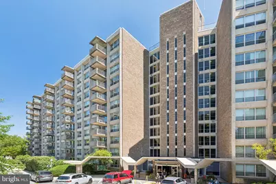 1001 City Avenue #W-811, Wynnewood, PA 19096 - Photo 34