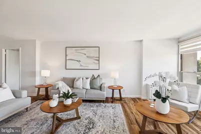 1001 City Avenue #W-811, Wynnewood, PA 19096 - Photo 4