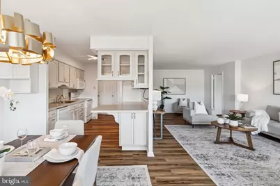 1001 City Avenue #W-811, Wynnewood, PA 19096 - Photo 6