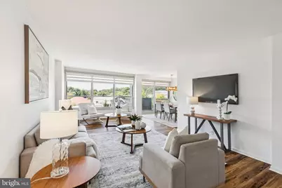 1001 City Avenue #W-811, Wynnewood, PA 19096 - Photo 1