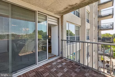 1001 City Avenue #W-811, Wynnewood, PA 19096 - Photo 8