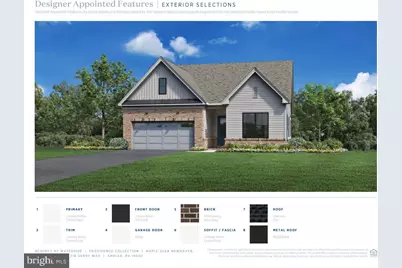 218 Gerry Way #247, Ambler, PA 19002 - Photo 2