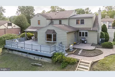 1423 Southwind Way, Dresher, PA 19025 - Photo 94