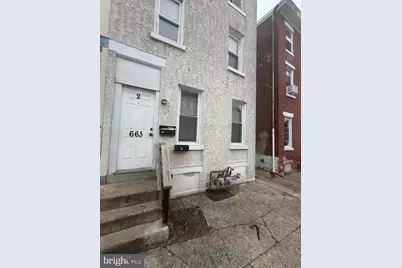 663 Kohn Street #2, Norristown, PA 19401 - Photo 1