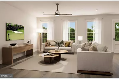 403 Pennybrook Court #2 REDFORD INTERIOR, Flourtown, PA 19031 - Photo 4