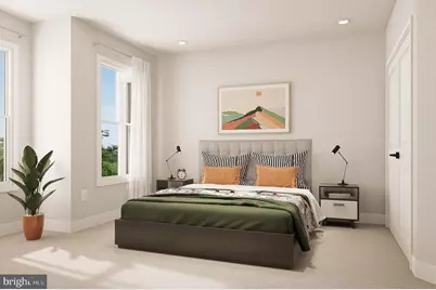 403 Pennybrook Court #2 REDFORD INTERIOR, Flourtown, PA 19031 - Photo 12