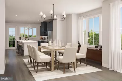 403 Pennybrook Court #2 REDFORD INTERIOR, Flourtown, PA 19031 - Photo 8