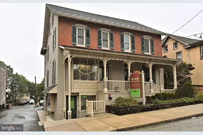 206 N Main Street, Souderton, PA 18964 - Photo 2