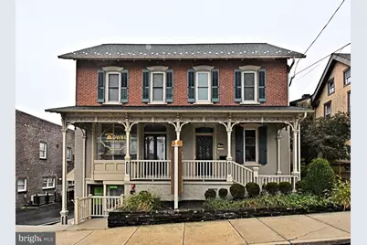 206 N Main Street, Souderton, PA 18964 - Photo 1