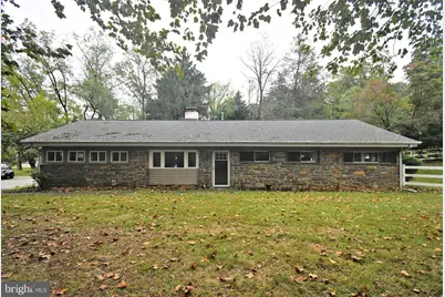 897 Croton Road, Wayne, PA 19087 - Photo 2