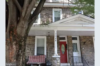 7208 Chestnut Avenue, Elkins Park, PA 19027 - Photo 1