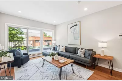 203 Haverford Avenue #308, Narberth, PA 19072 - Photo 12