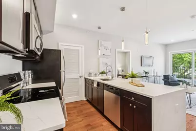 203 Haverford Avenue #208, Narberth, PA 19072 - Photo 4