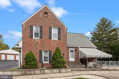 111 Tookany Creek Parkway, Cheltenham, PA 19012 - Photo 2