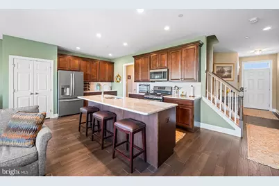 317 Ridgewood Drive, Royersford, PA 19468 - Photo 12