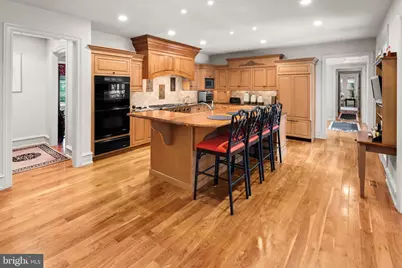 909 N Penn Oak Road, Lower Gwynedd, PA 19002 - Photo 30