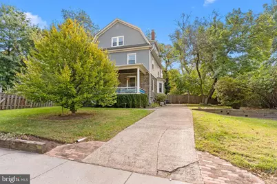 154 Greenwood Avenue, Jenkintown, PA 19046 - Photo 2