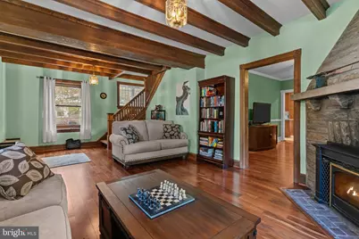 154 Greenwood Avenue, Jenkintown, PA 19046 - Photo 4