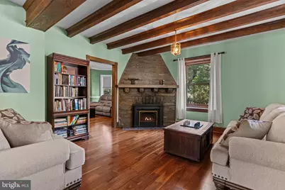 154 Greenwood Avenue, Jenkintown, PA 19046 - Photo 6