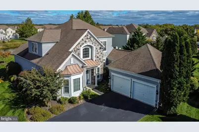 261 Goldenrod Drive, Upper Gwynedd, PA 19446 - Photo 42