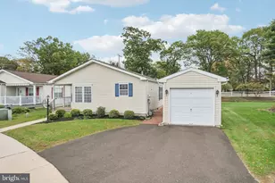 1099 J F K Dr, North Wales, PA 19454 - Photo 46