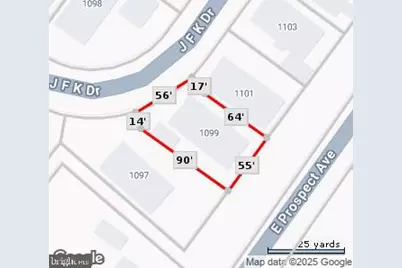 1099 Jfk Drive, North Wales, PA 19454 - Photo 64