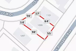 1099 J F K Dr, North Wales, PA 19454 - Photo 64