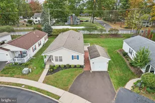 1099 J F K Dr, North Wales, PA 19454 - Photo 50