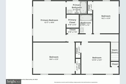 2871 New Hanover Square Road, Gilbertsville, PA 19525 - Photo 76