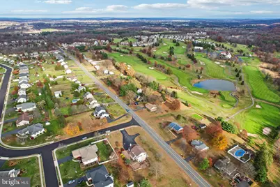2871 New Hanover Square Road, Gilbertsville, PA 19525 - Photo 62