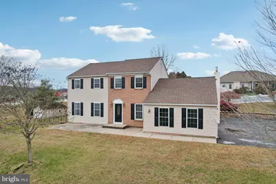 2871 New Hanover Square Road, Gilbertsville, PA 19525 - Photo 52