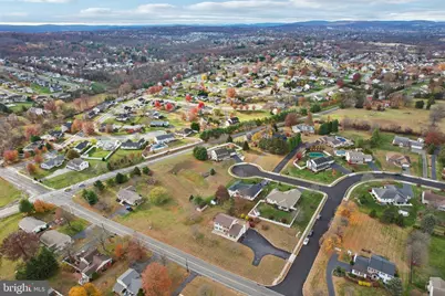 2871 New Hanover Square Road, Gilbertsville, PA 19525 - Photo 58