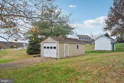 2871 New Hanover Square Road, Gilbertsville, PA 19525 - Photo 44