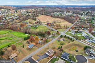 2871 New Hanover Square Rd, Gilbertsville, PA 19525 - Photo 64