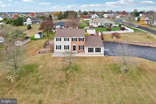 2871 New Hanover Square Rd, Gilbertsville, PA 19525 - Photo 56