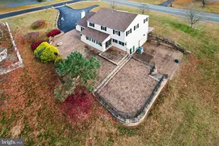 2871 New Hanover Square Rd, Gilbertsville, PA 19525 - Photo 68