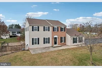 2871 New Hanover Square Road, Gilbertsville, PA 19525 - Photo 54