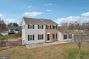 2871 New Hanover Square Rd, Gilbertsville, PA 19525 - Photo 54