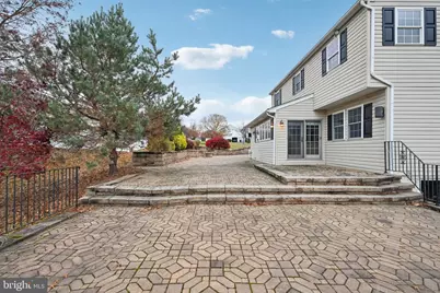 2871 New Hanover Square Road, Gilbertsville, PA 19525 - Photo 46